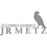 JRMetz logo, JRMetz contact details