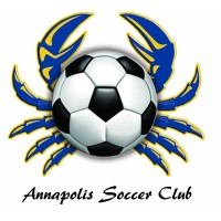 Annapolis Soccer Club logo, Annapolis Soccer Club contact details