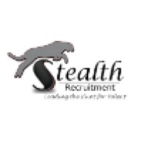 Stealth Recruitment logo, Stealth Recruitment contact details