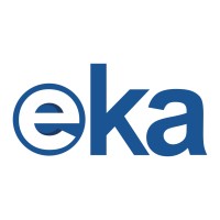 EKA CORPORACIÓN S.A logo, EKA CORPORACIÓN S.A contact details