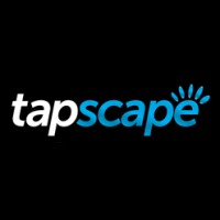 Tapscape logo, Tapscape contact details