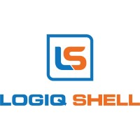 Logiq Shell logo, Logiq Shell contact details