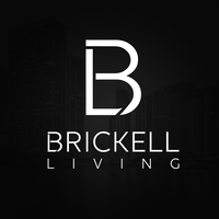 Brickell Living logo, Brickell Living contact details