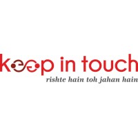 Keep In Touch logo, Keep In Touch contact details