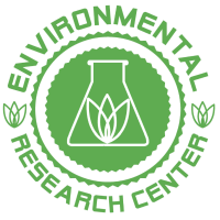 Environmental Research Center logo, Environmental Research Center contact details