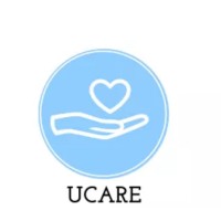 UCARE logo, UCARE contact details