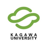 Kagawa University logo, Kagawa University contact details