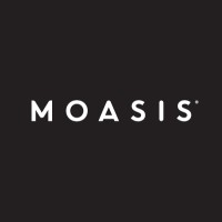 Moasis - logo, Moasis - contact details