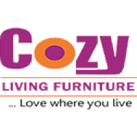 COZY LIVING FURNITURE logo, COZY LIVING FURNITURE contact details