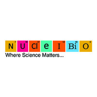 NUCLEIBIO SERVICES LLP logo, NUCLEIBIO SERVICES LLP contact details