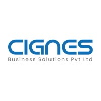 Cignes Business Solutions Pvt Ltd logo, Cignes Business Solutions Pvt Ltd contact details