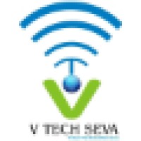 VTECHSEVA logo, VTECHSEVA contact details