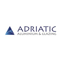 Adriatic Aluminium & Glazing logo, Adriatic Aluminium & Glazing contact details