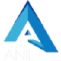 ANIL GROUP logo, ANIL GROUP contact details