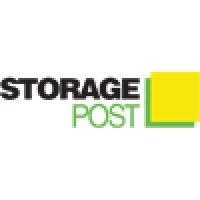 Storage Post logo, Storage Post contact details