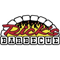 Rick's Barbecue logo, Rick's Barbecue contact details