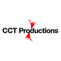 CCT Productions logo, CCT Productions contact details