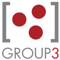 Group3 Digital Agency logo, Group3 Digital Agency contact details