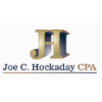 Joe C Hockaday, CPA logo, Joe C Hockaday, CPA contact details