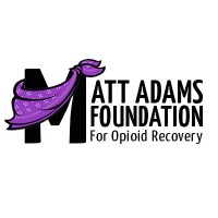 Matt Adams Foundation logo, Matt Adams Foundation contact details