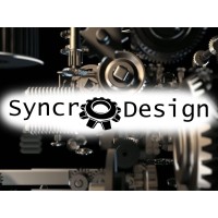 Syncro Design logo, Syncro Design contact details