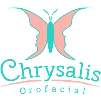 Chrysalis Orofacial logo, Chrysalis Orofacial contact details