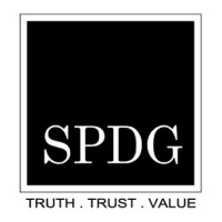 SP DESIGN GROUP logo, SP DESIGN GROUP contact details