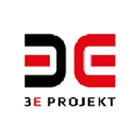 3E PROJEKT, a.s. logo, 3E PROJEKT, a.s. contact details