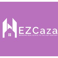 EzCaza logo, EzCaza contact details