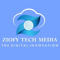 Ziofy Tech Media Pvt Ltd logo, Ziofy Tech Media Pvt Ltd contact details