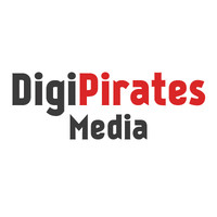 Digipirates Media logo, Digipirates Media contact details