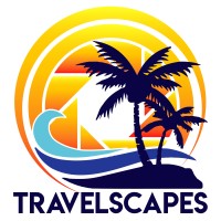 Travelscapes logo, Travelscapes contact details