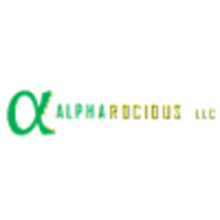 Alpharocious LLC logo, Alpharocious LLC contact details