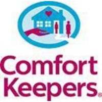 Comfort Keepers Edmonton logo, Comfort Keepers Edmonton contact details