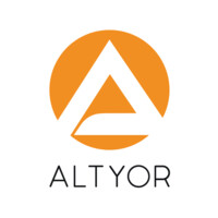 Altyor logo, Altyor contact details