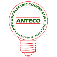 Antique Electric Cooperative, Inc logo, Antique Electric Cooperative, Inc contact details