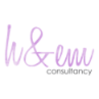 H&Em Consultancy logo, H&Em Consultancy contact details