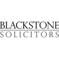 Blackstone Solicitors Limited logo, Blackstone Solicitors Limited contact details