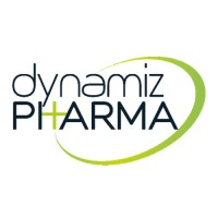 DYNAMIZ PHARMA logo, DYNAMIZ PHARMA contact details