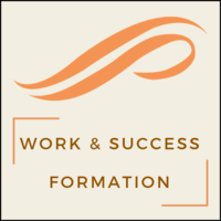 WORK & SUCCESS FORMATION logo, WORK & SUCCESS FORMATION contact details