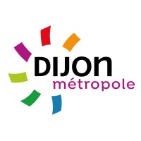 Dijon métropole logo, Dijon métropole contact details