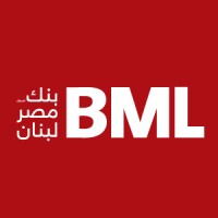 BML Banque Misr Liban logo, BML Banque Misr Liban contact details