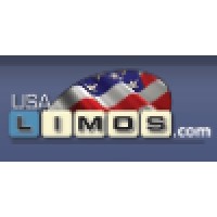 USA Limos logo, USA Limos contact details