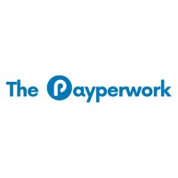 The Payperwork logo, The Payperwork contact details