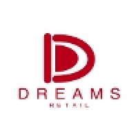 Dreams Retail logo, Dreams Retail contact details