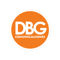 DBGCOMUNICACIONES logo, DBGCOMUNICACIONES contact details