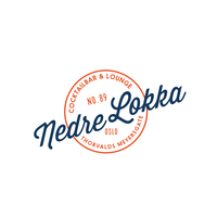 Nedre Løkka Cocktailbar & Lounge logo, Nedre Løkka Cocktailbar & Lounge contact details