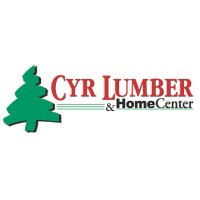 Cyr Lumber Inc logo, Cyr Lumber Inc contact details