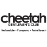 Cheetah Gentlemen's Club logo, Cheetah Gentlemen's Club contact details