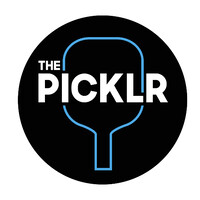 The Picklr logo, The Picklr contact details